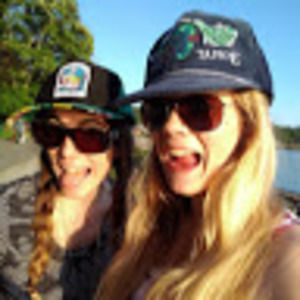 Meet your Posher, Annelise